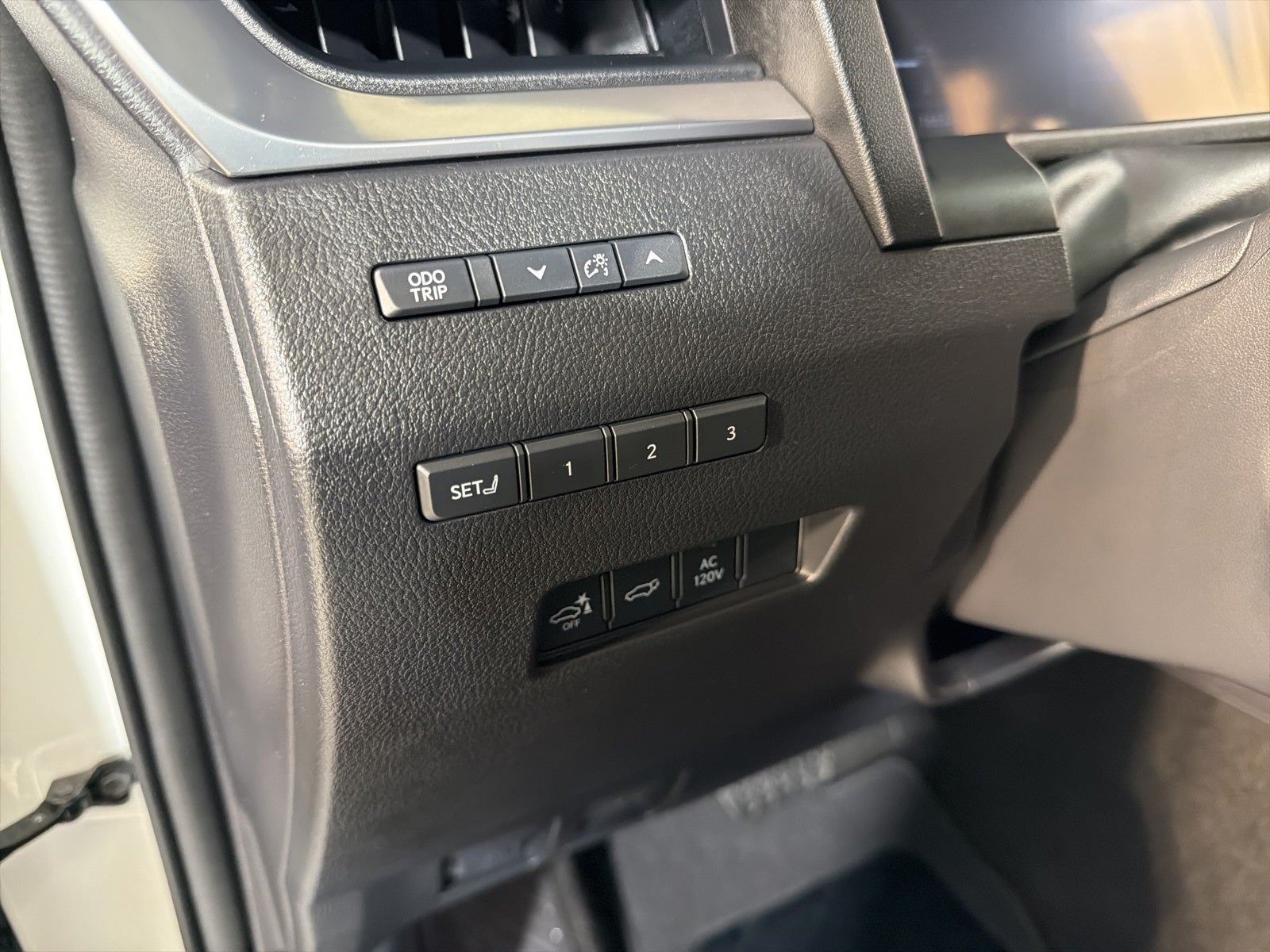 2025 Lexus GX 550 Premium+