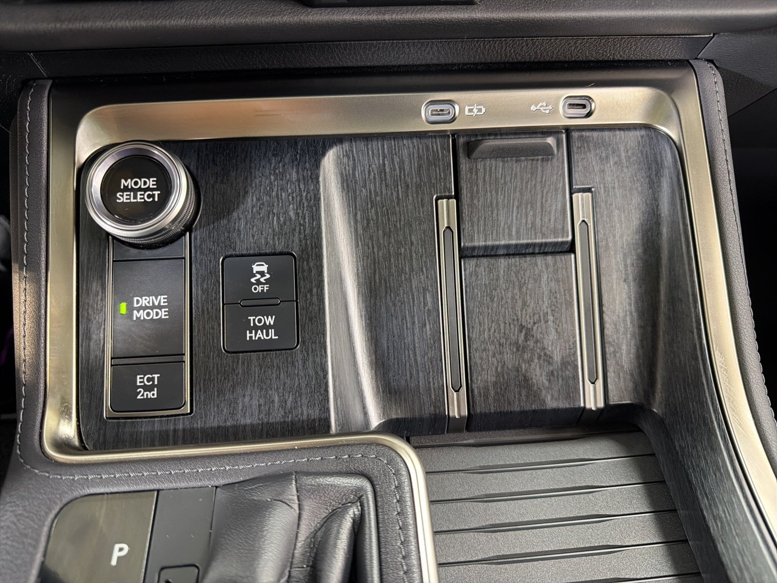 2025 Lexus GX 550 Premium+