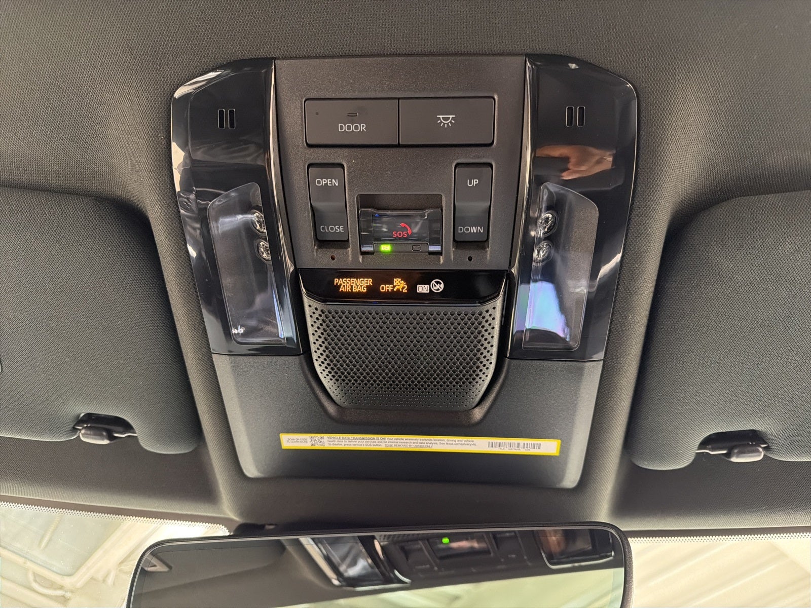 2025 Lexus GX 550 Premium+