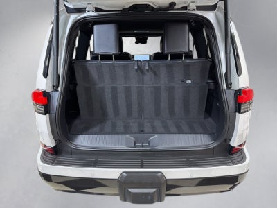 2025 Lexus GX 550 Premium+