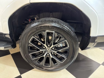 2025 Lexus GX 550 Premium+