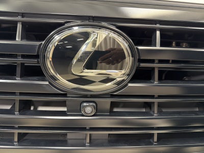 2025 Lexus GX 550 Premium+