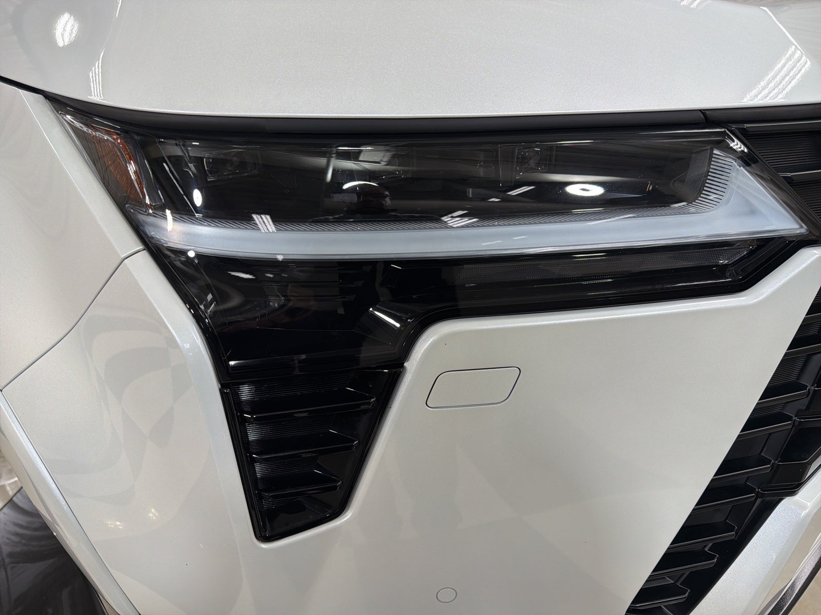 2025 Lexus GX 550 Premium+