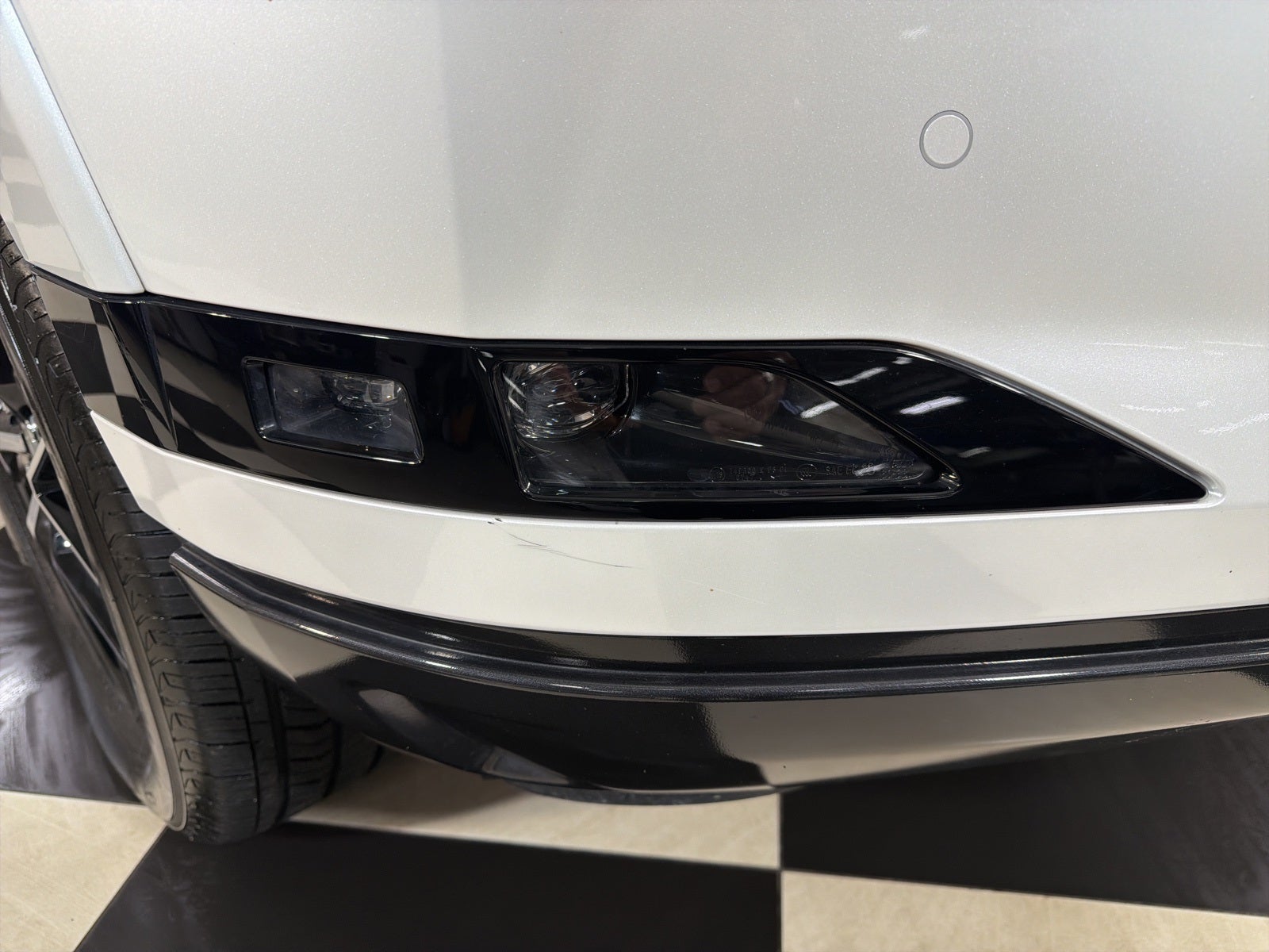 2025 Lexus GX 550 Premium+