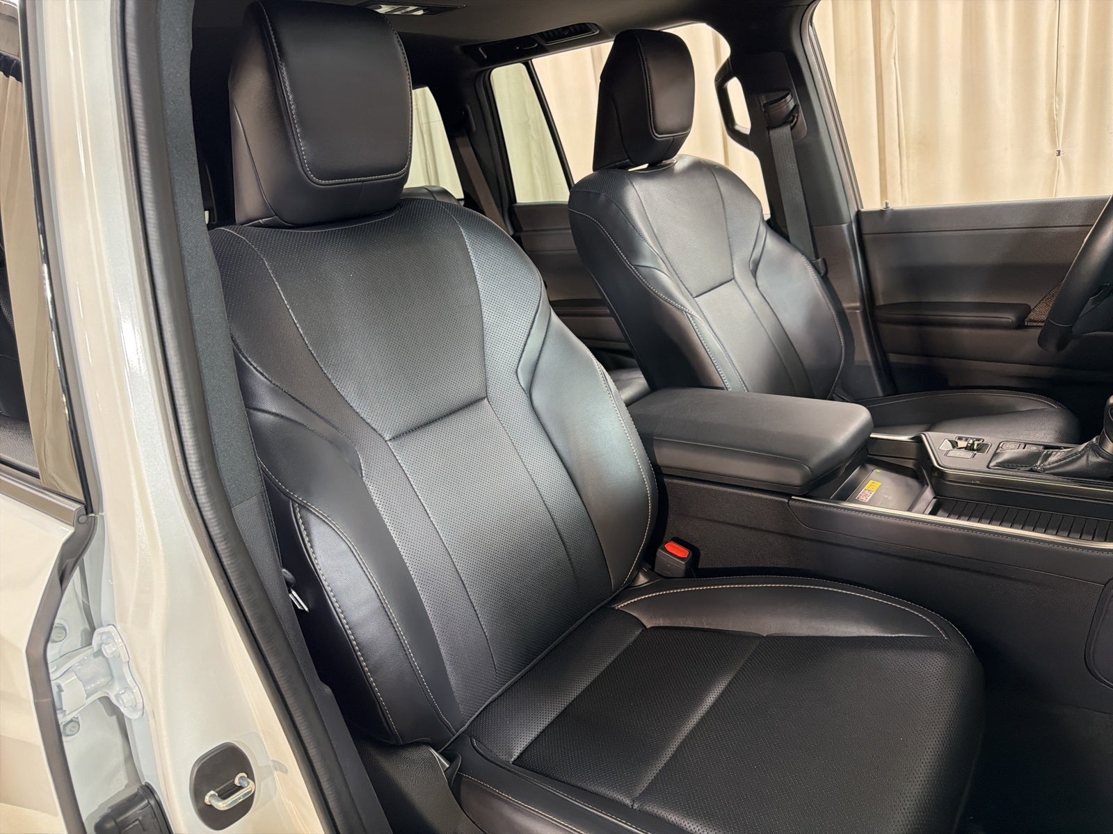 2025 Lexus GX 550 Premium+