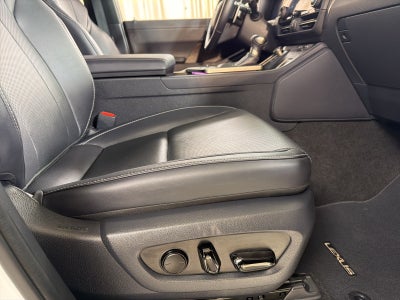 2025 Lexus GX 550 Premium+