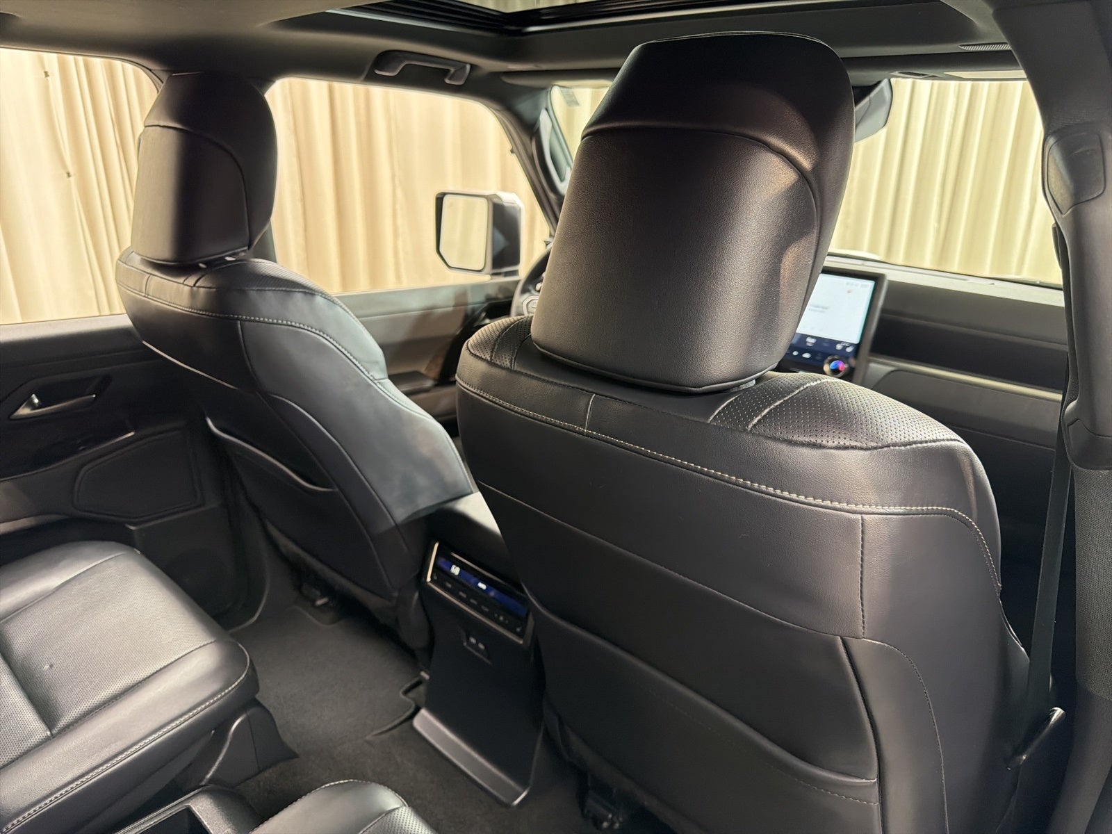 2025 Lexus GX 550 Premium+