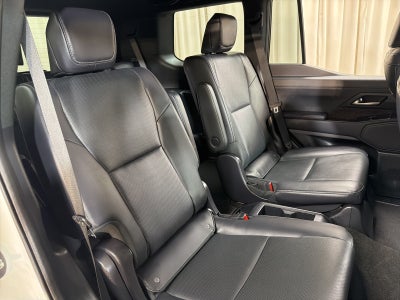 2025 Lexus GX 550 Premium+