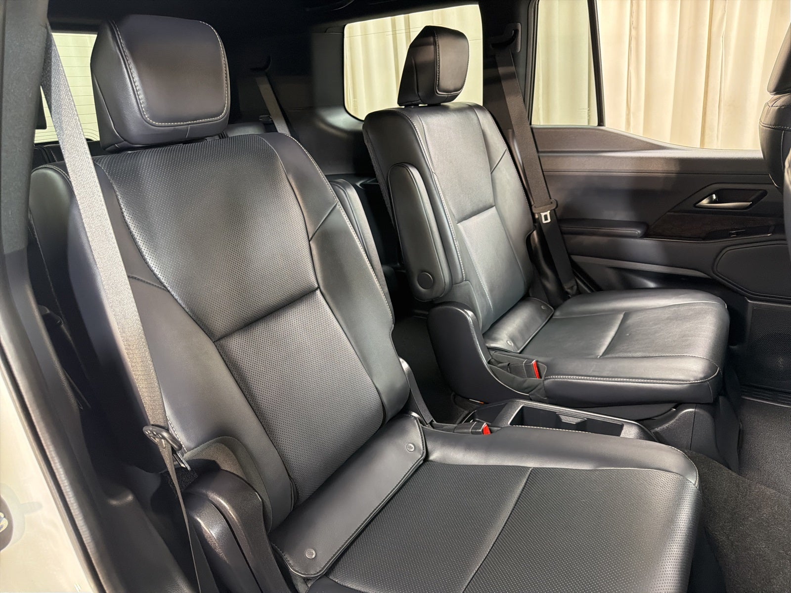 2025 Lexus GX 550 Premium+