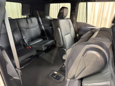 2025 Lexus GX 550 Premium+