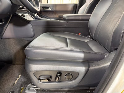 2025 Lexus GX 550 Premium+