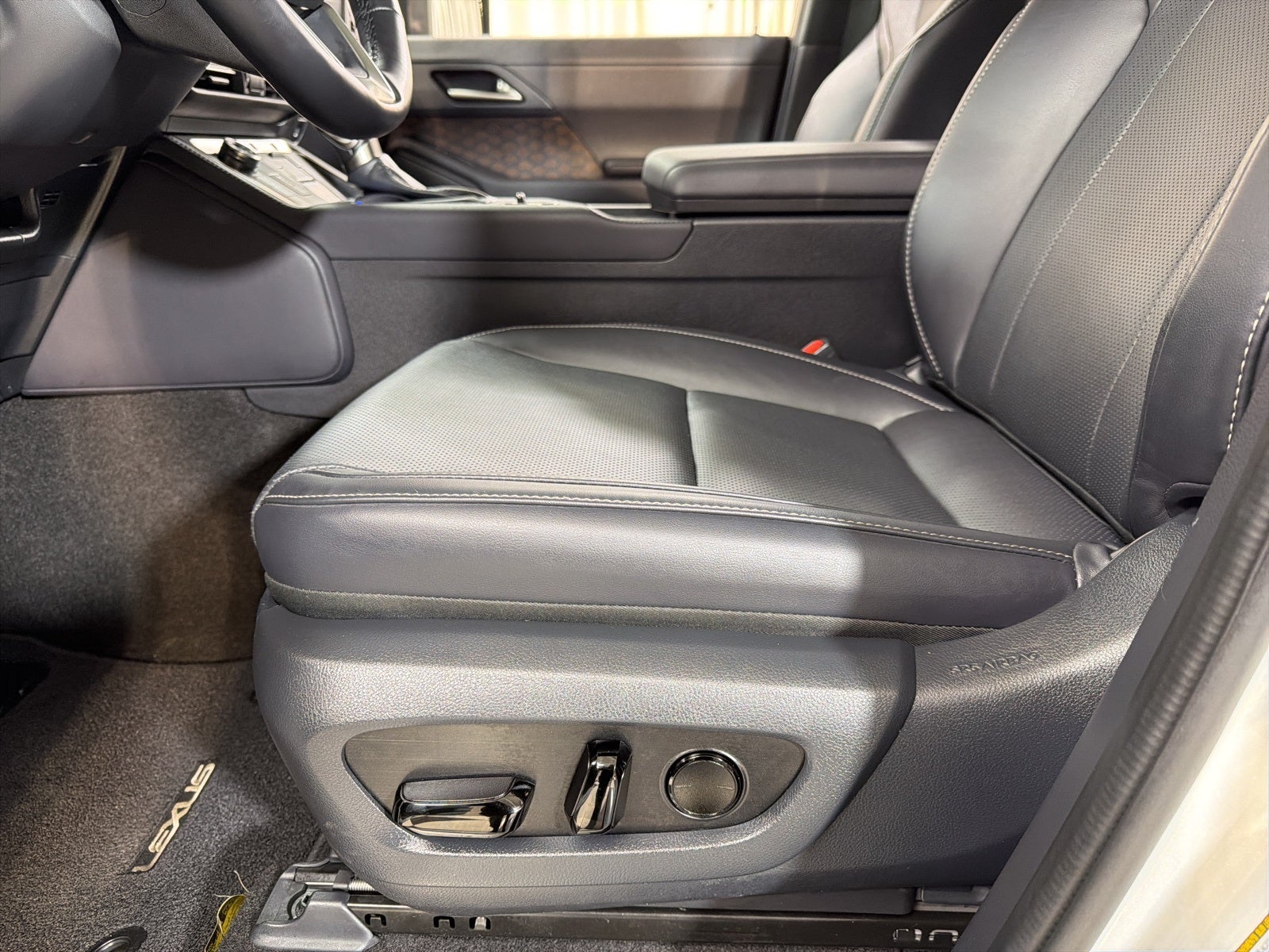 2025 Lexus GX 550 Premium+