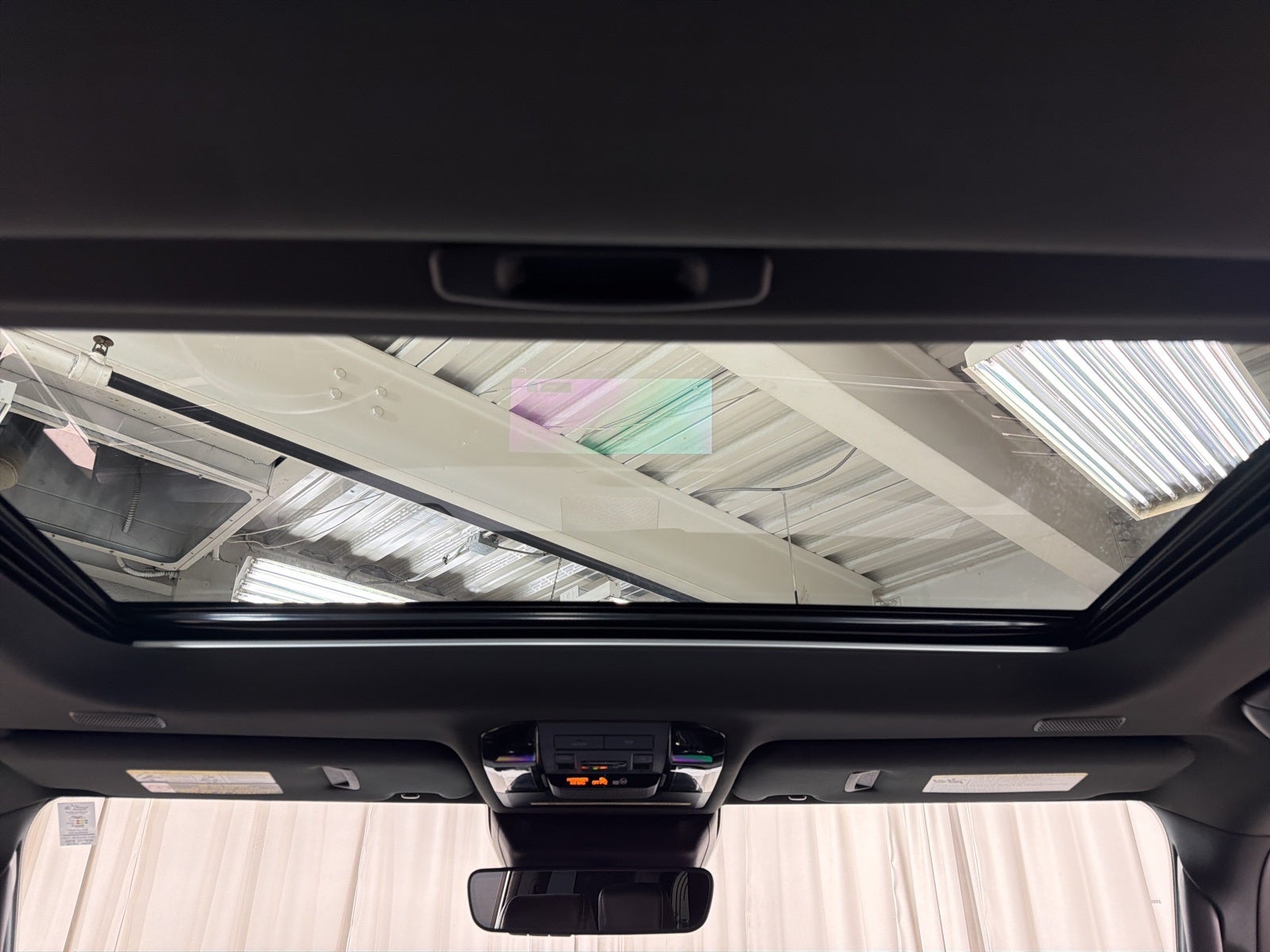 2025 Lexus GX 550 Premium+