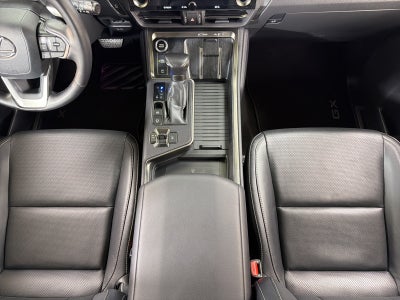 2025 Lexus GX 550 Premium+