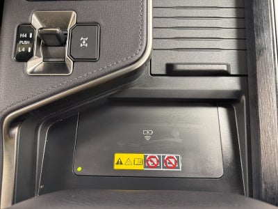 2025 Lexus GX 550 Premium+