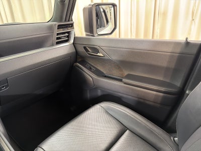 2025 Lexus GX 550 Premium+