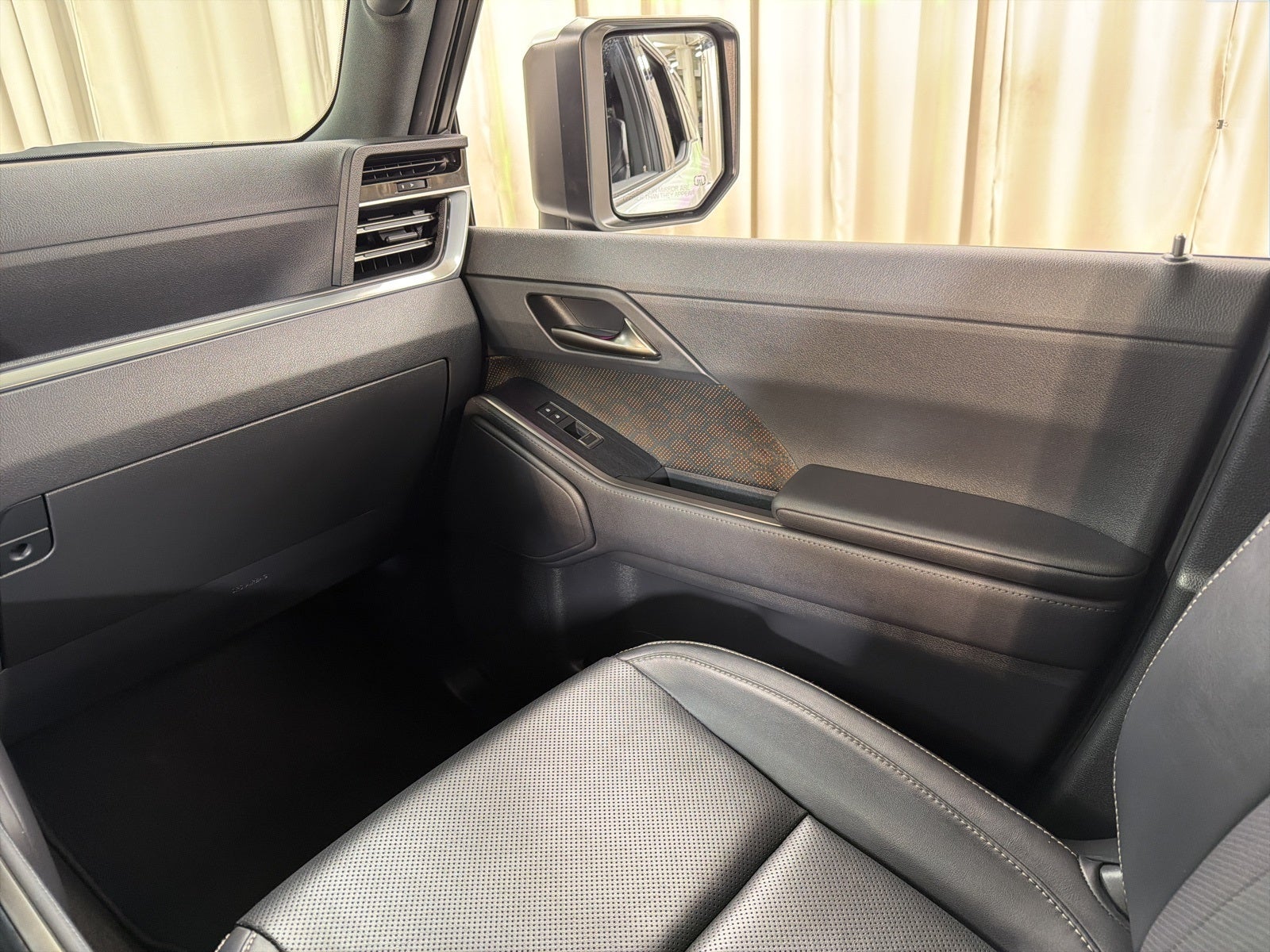 2025 Lexus GX 550 Premium+