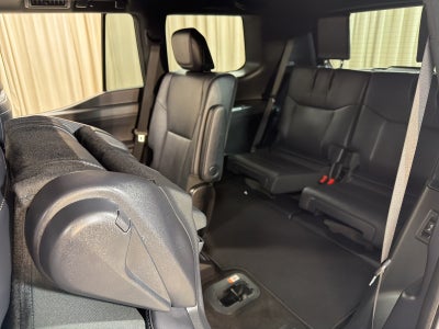 2025 Lexus GX 550 Premium+