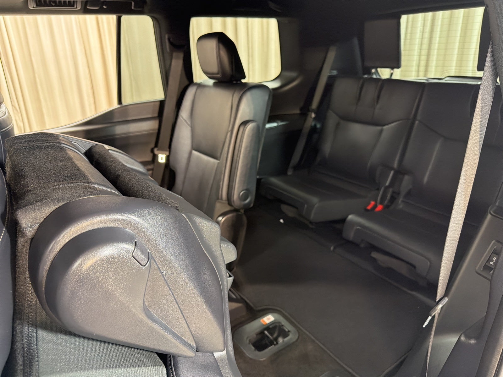 2025 Lexus GX 550 Premium+