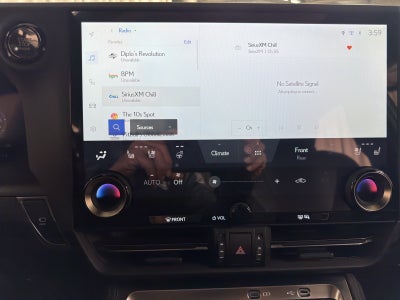 2025 Lexus GX 550 Premium+