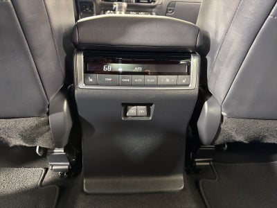 2025 Lexus GX 550 Premium+