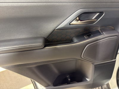 2025 Lexus GX 550 Premium+