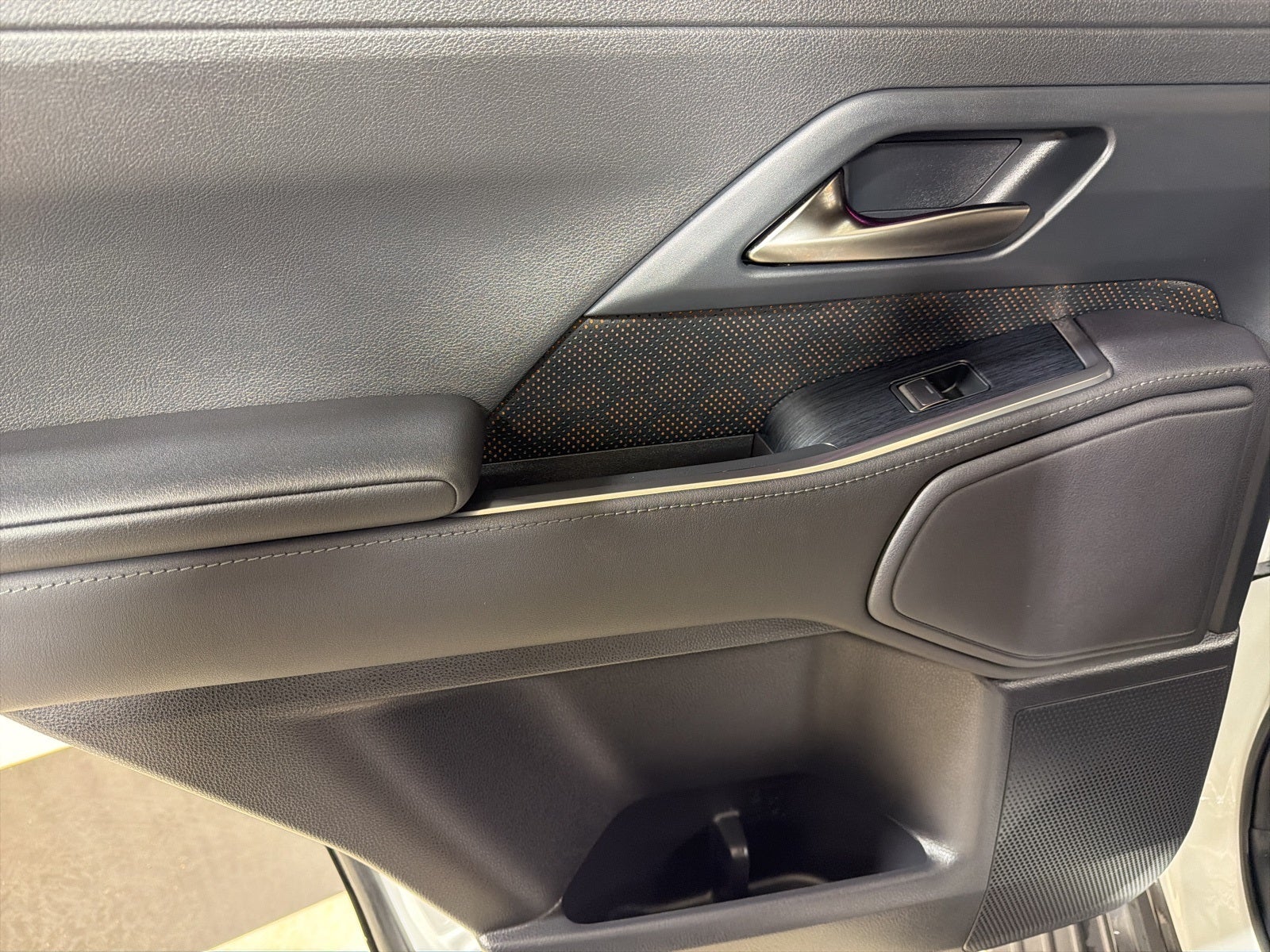 2025 Lexus GX 550 Premium+