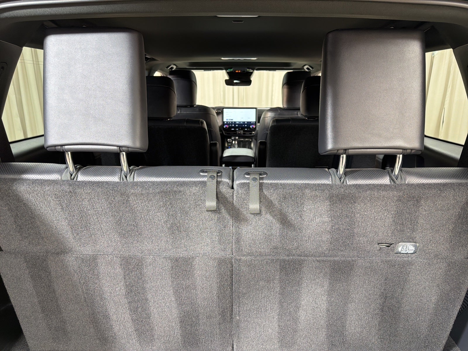 2025 Lexus GX 550 Premium+