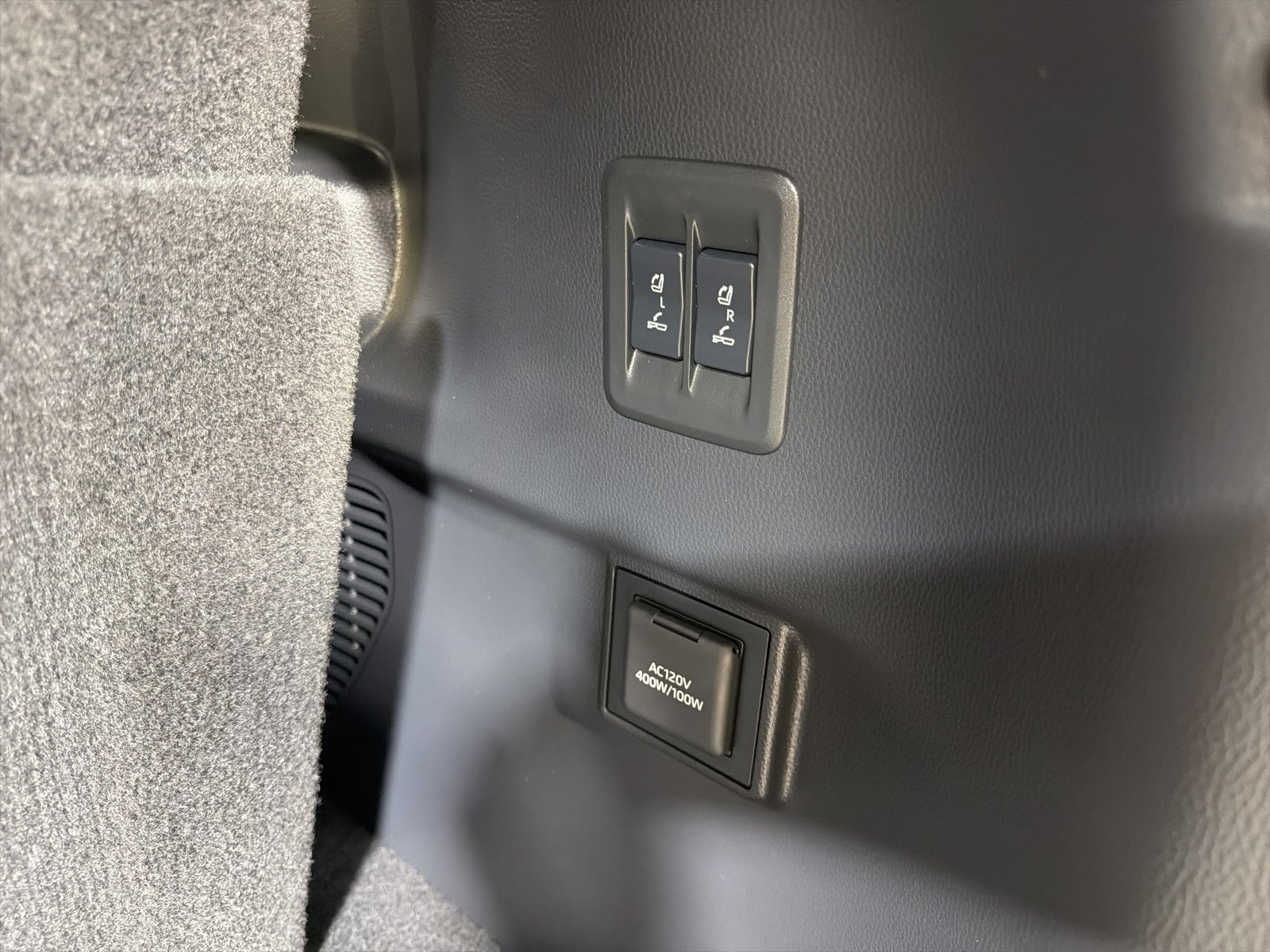 2025 Lexus GX 550 Premium+