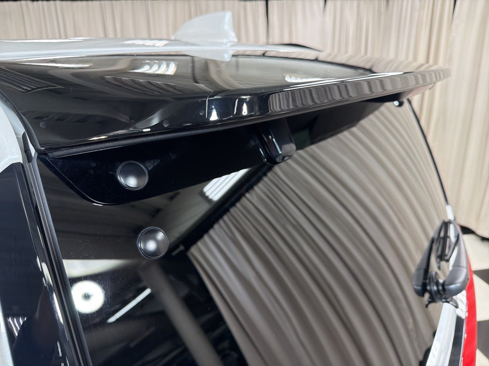 2025 Lexus GX 550 Premium+