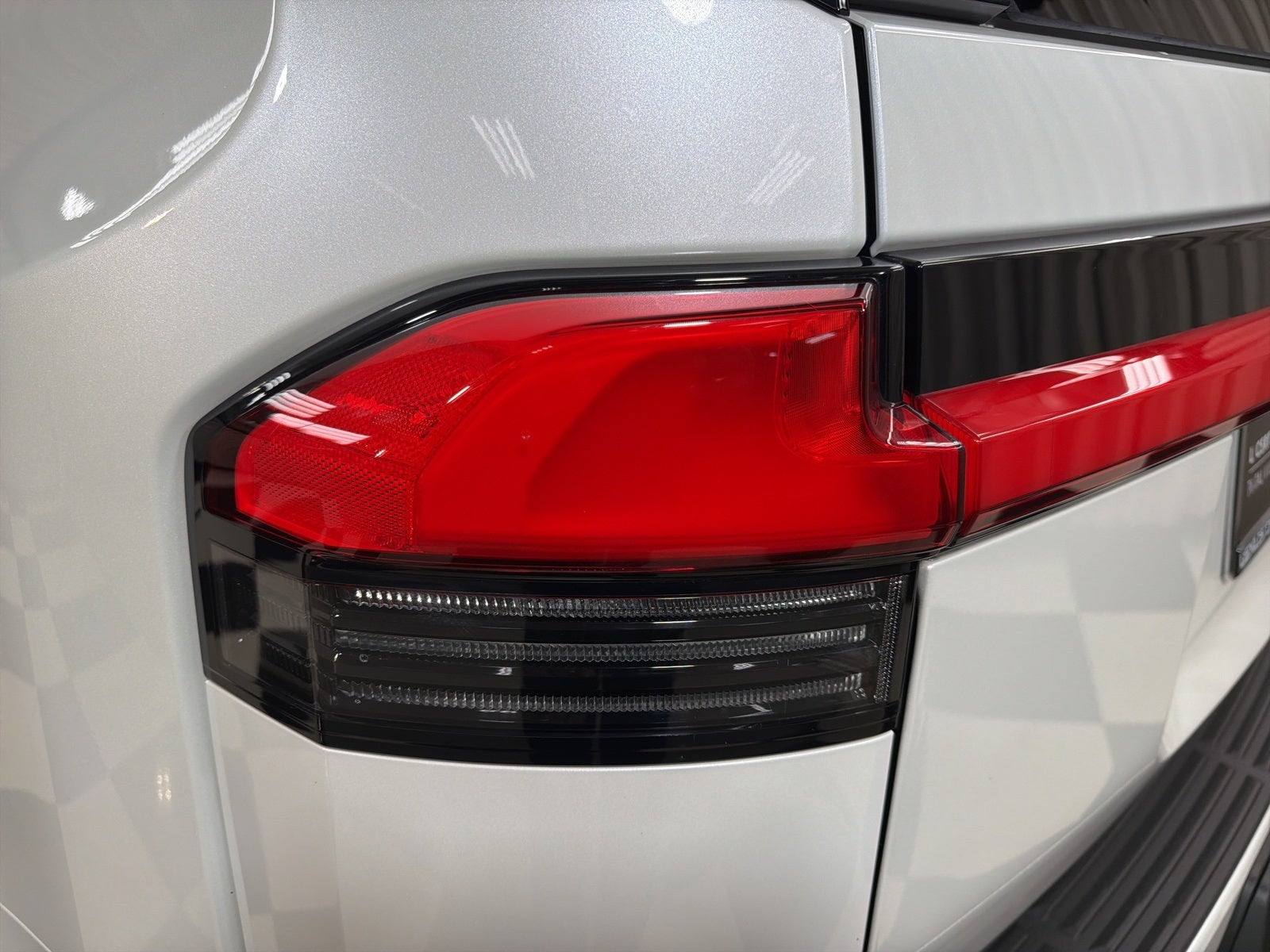 2025 Lexus GX 550 Premium+