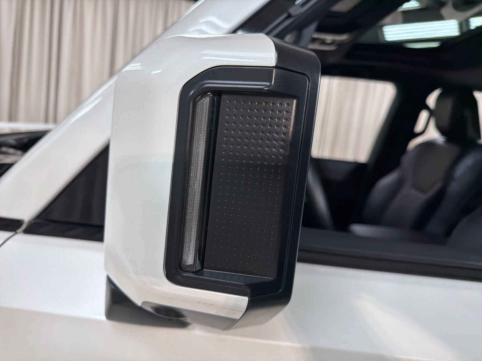 2025 Lexus GX 550 Premium+