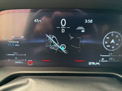 2025 Lexus GX 550 Premium+