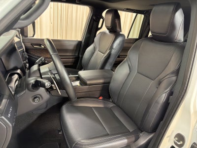 2025 Lexus GX 550 Premium+