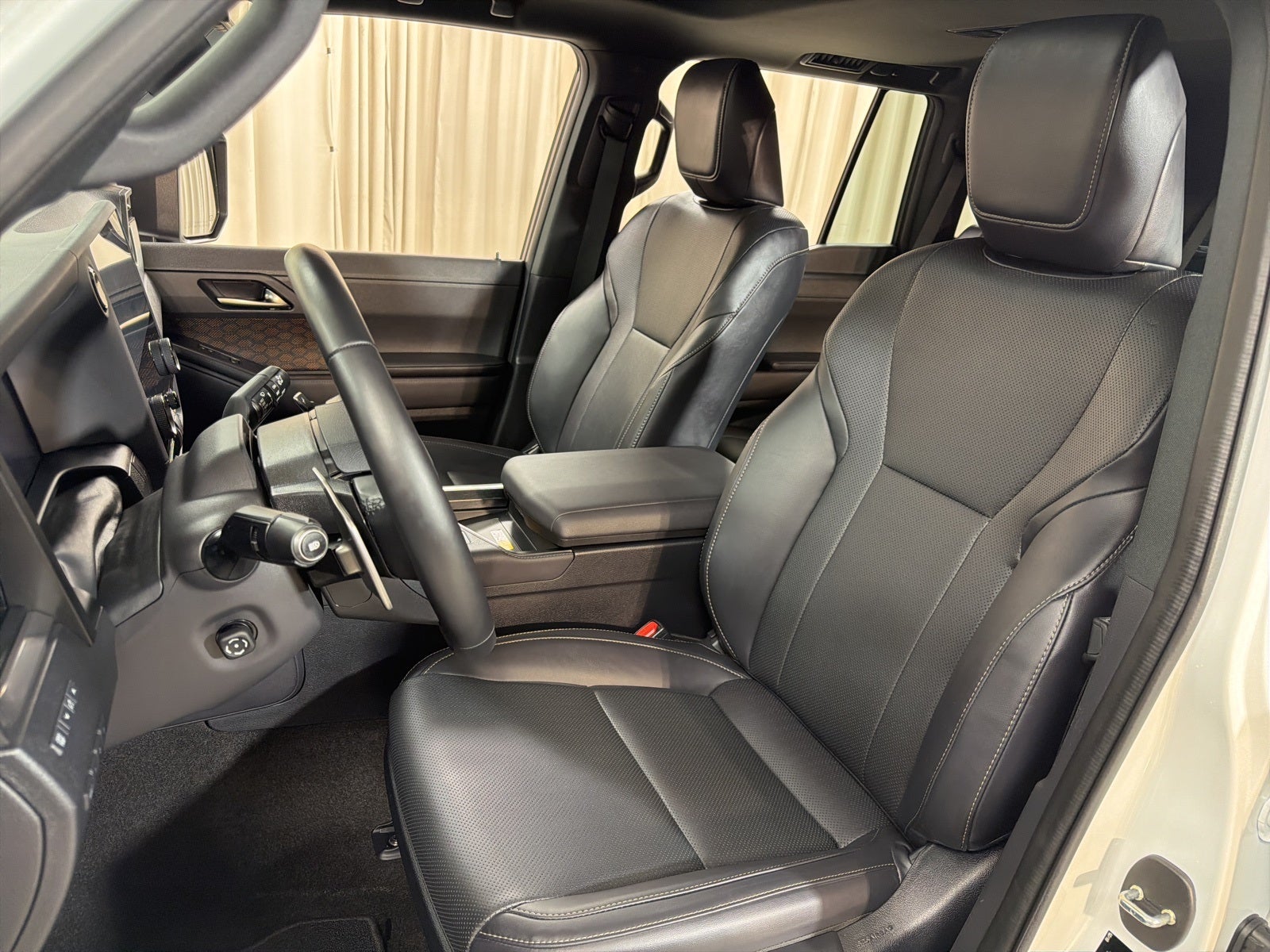 2025 Lexus GX 550 Premium+