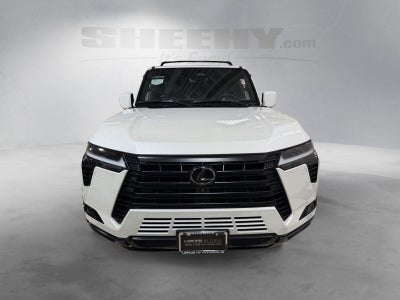 2024 Lexus Gx GX 550 Premium+