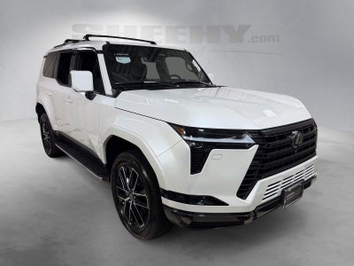 2024 Lexus Gx GX 550 Premium+