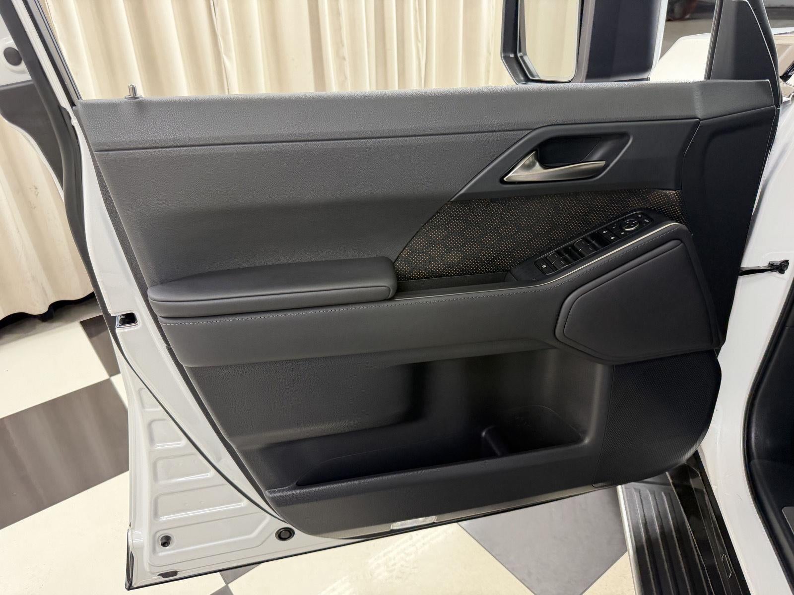 2024 Lexus Gx GX 550 Premium+