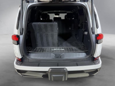 2024 Lexus Gx GX 550 Premium+