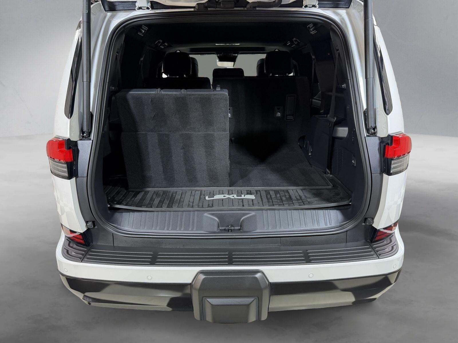 2024 Lexus Gx GX 550 Premium+