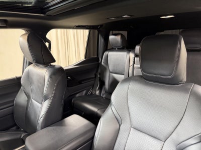 2024 Lexus Gx GX 550 Premium+