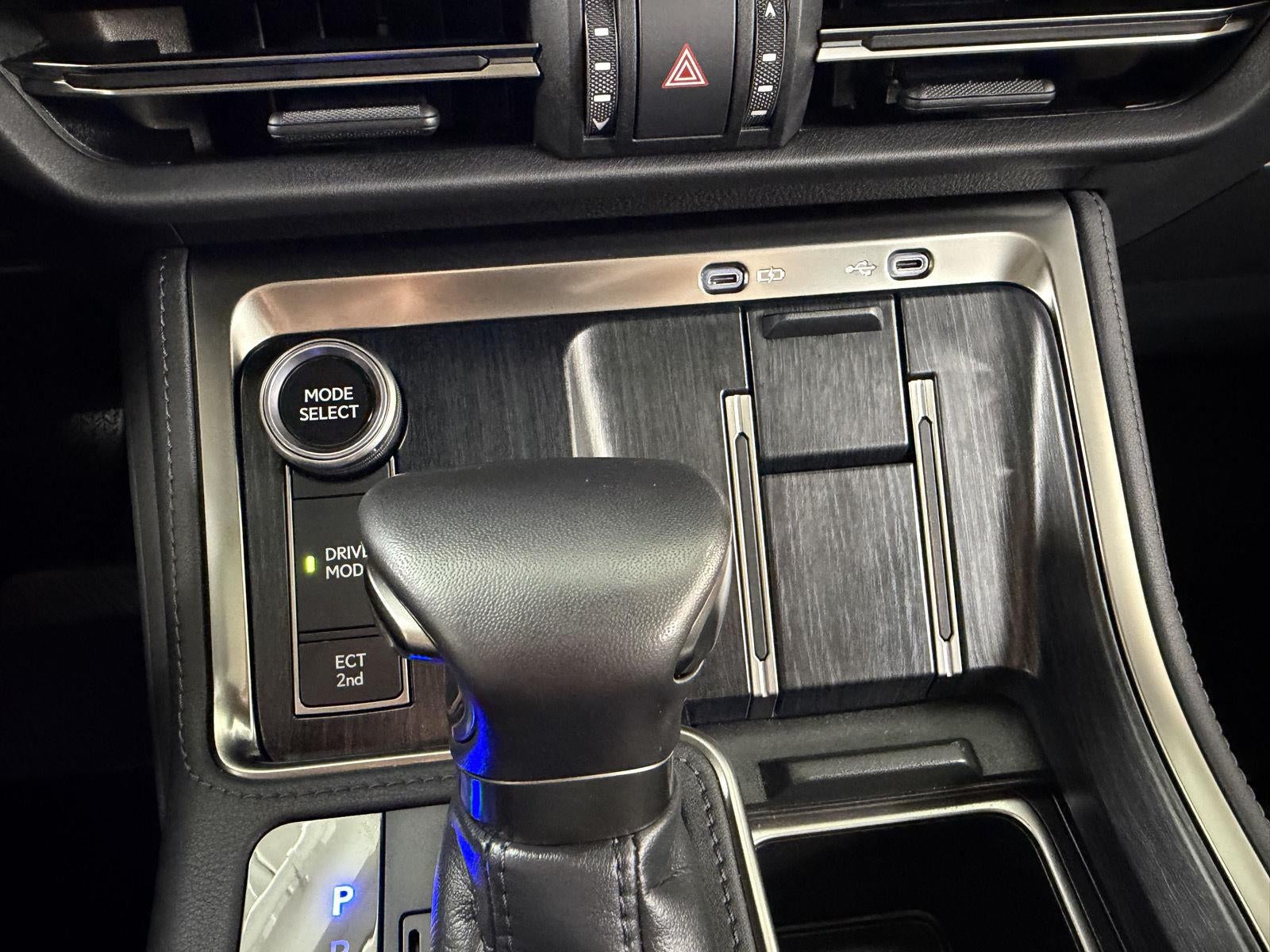 2024 Lexus Gx GX 550 Premium+
