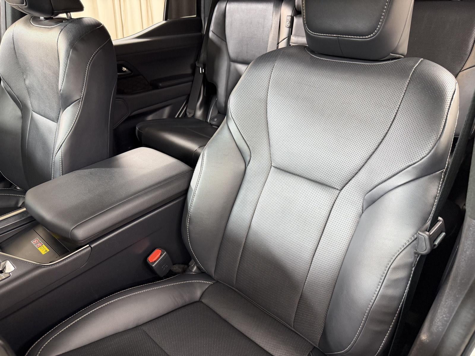 2024 Lexus Gx GX 550 Premium+
