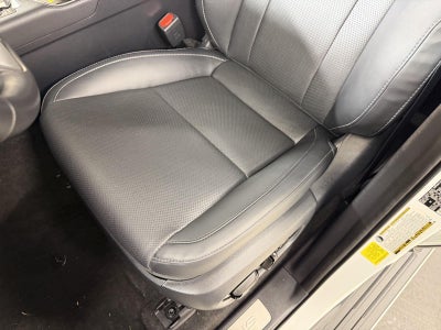 2024 Lexus Gx GX 550 Premium+