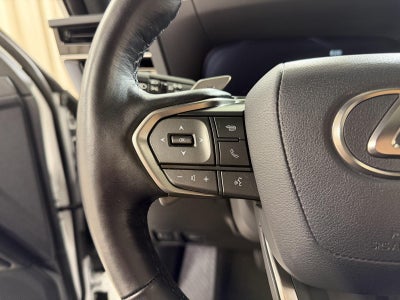 2024 Lexus Gx GX 550 Premium+