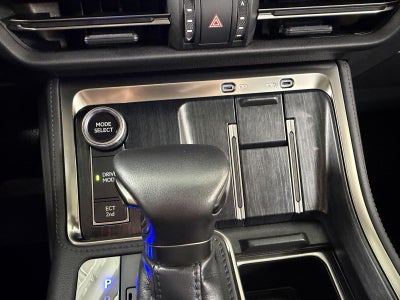 2024 Lexus Gx GX 550 Premium+