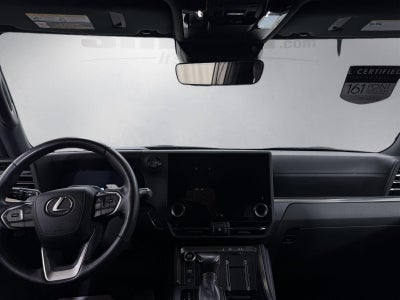 2024 Lexus Gx GX 550 Premium+