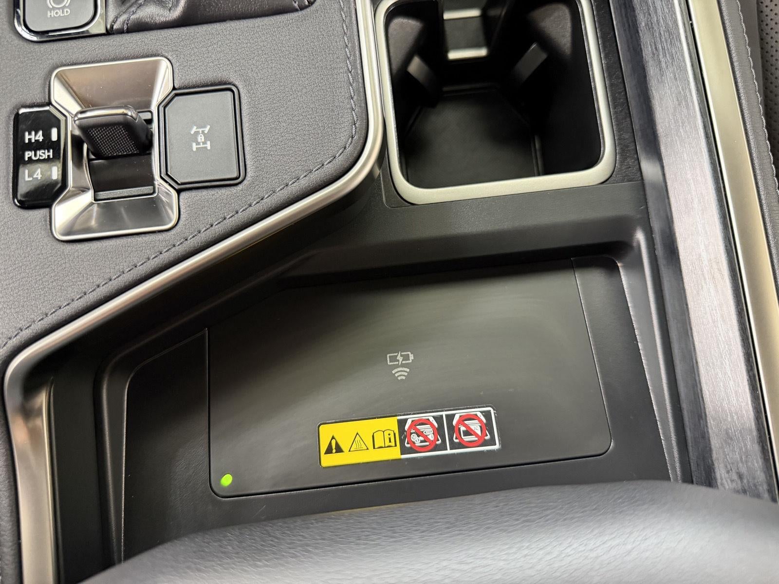 2024 Lexus Gx GX 550 Premium+