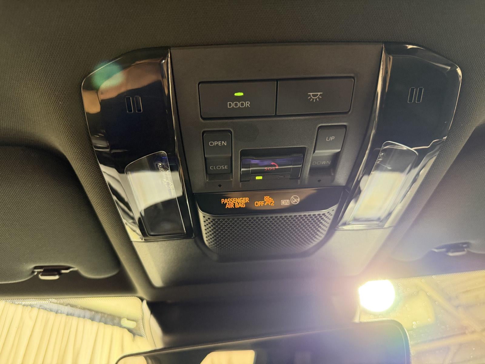 2024 Lexus Gx GX 550 Premium+