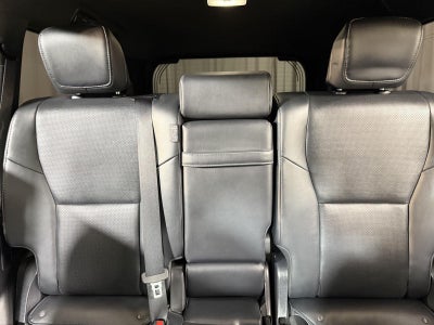2024 Lexus Gx GX 550 Premium+